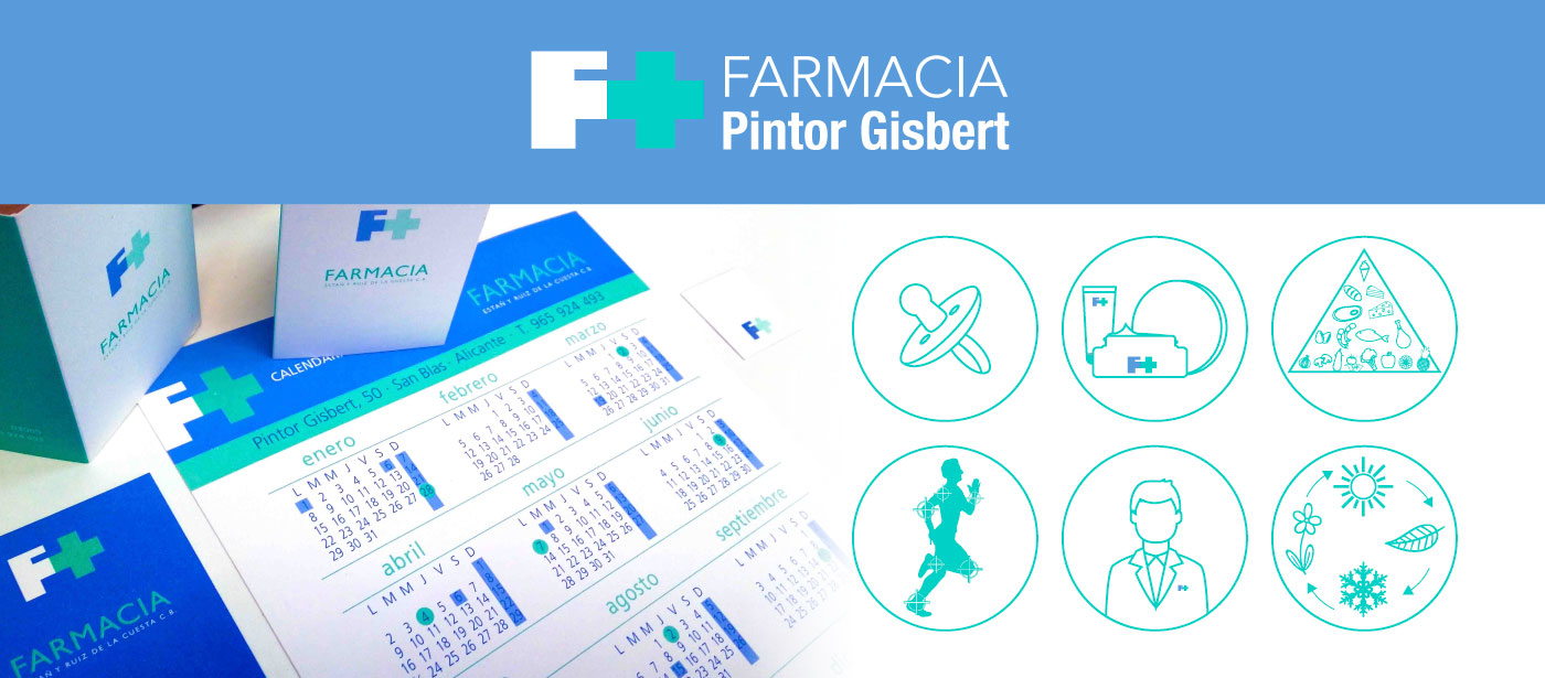 Farmacia Pintor Gisbert